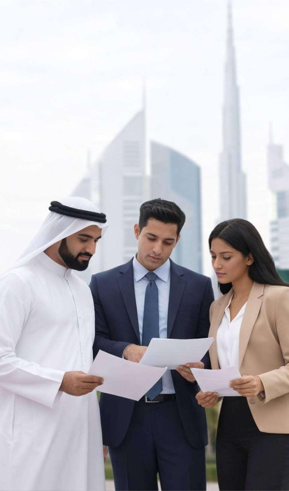 PRO & Company Formation