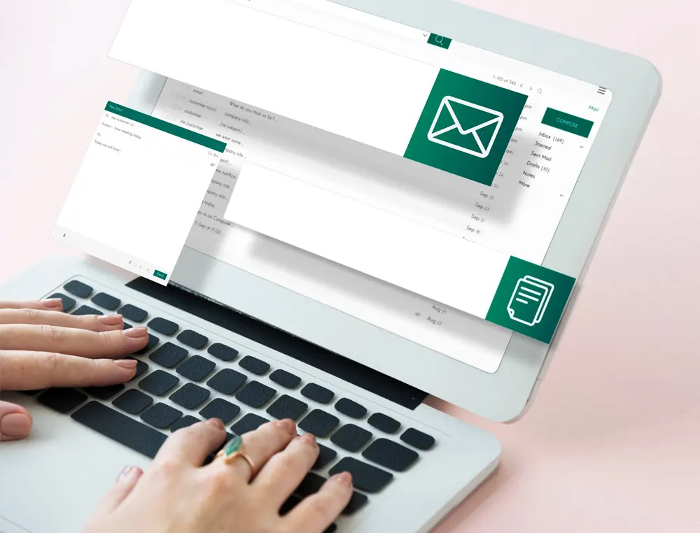 ESR Notification Filing
