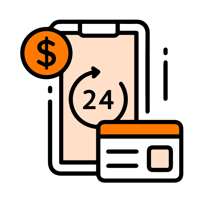 Payment
Services