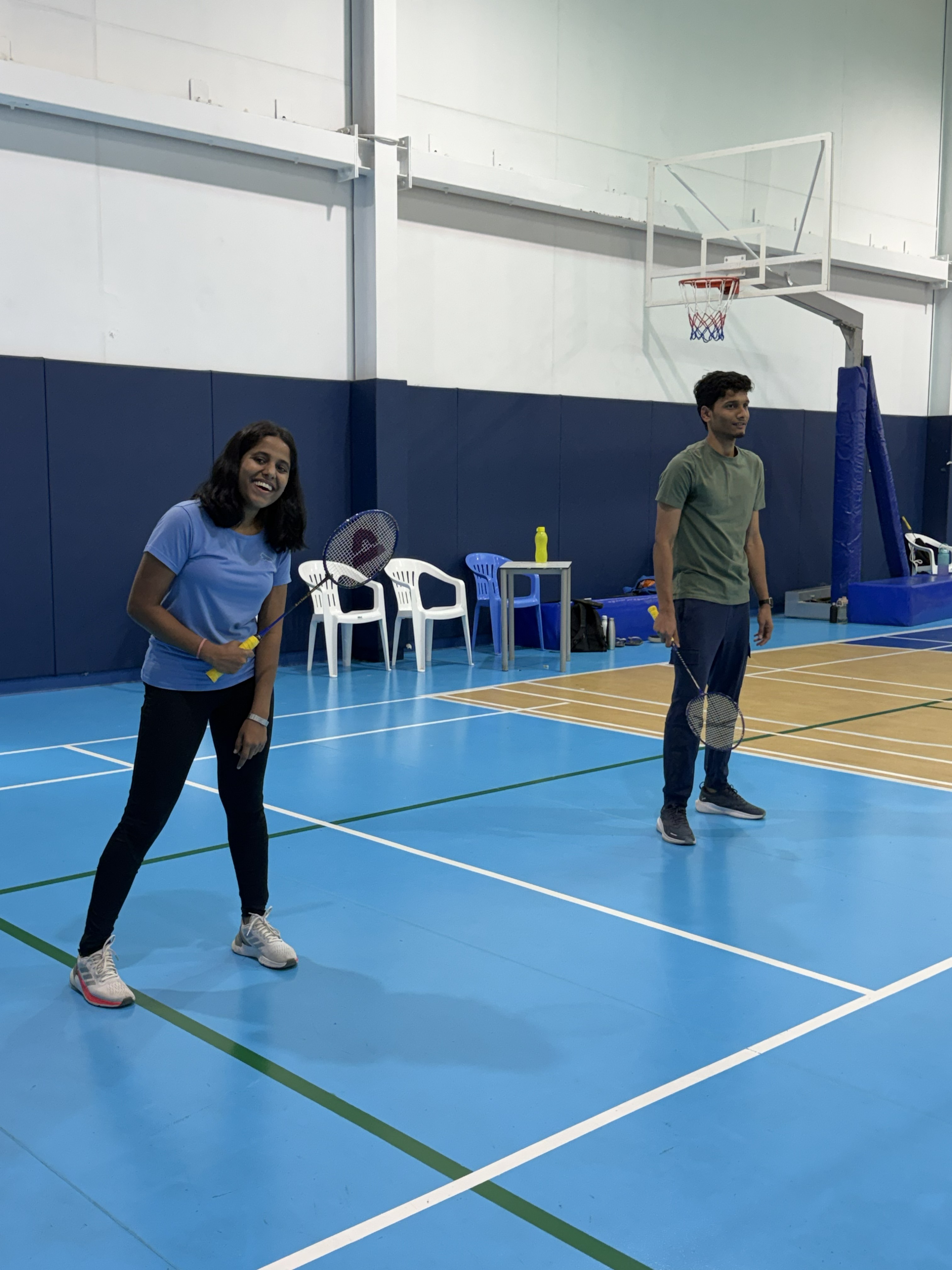 IFC Sports Day 2026 photo
