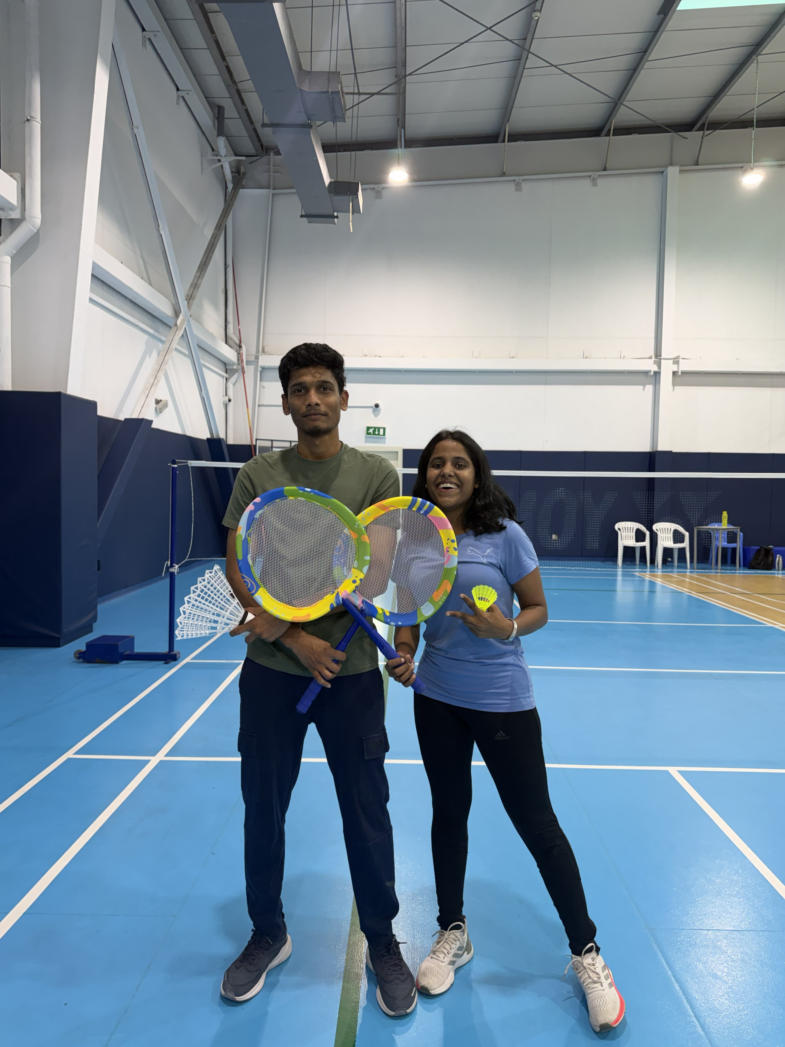 IFC Sports Day 2026 photo