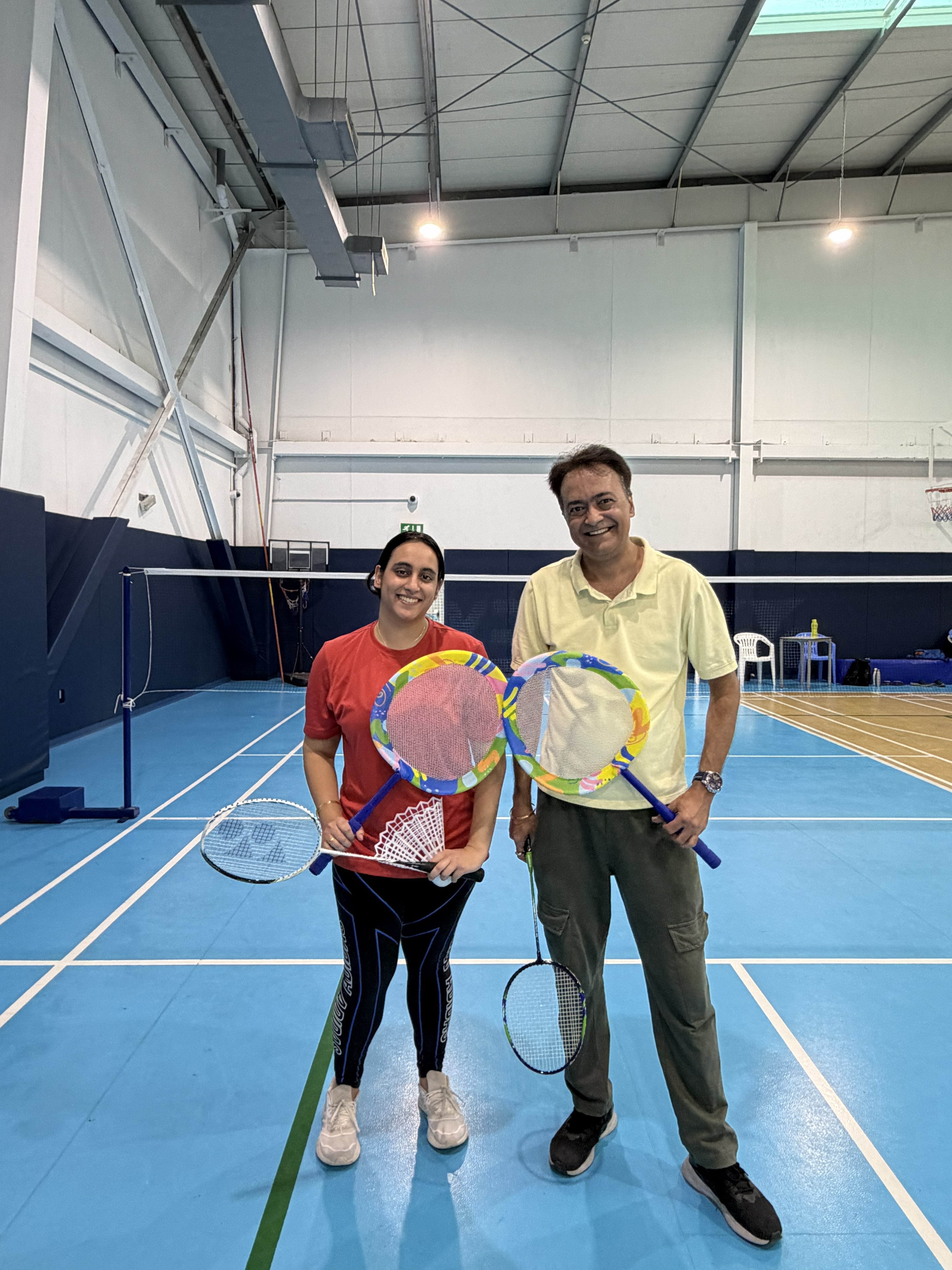 IFC Sports Day 2026 photo