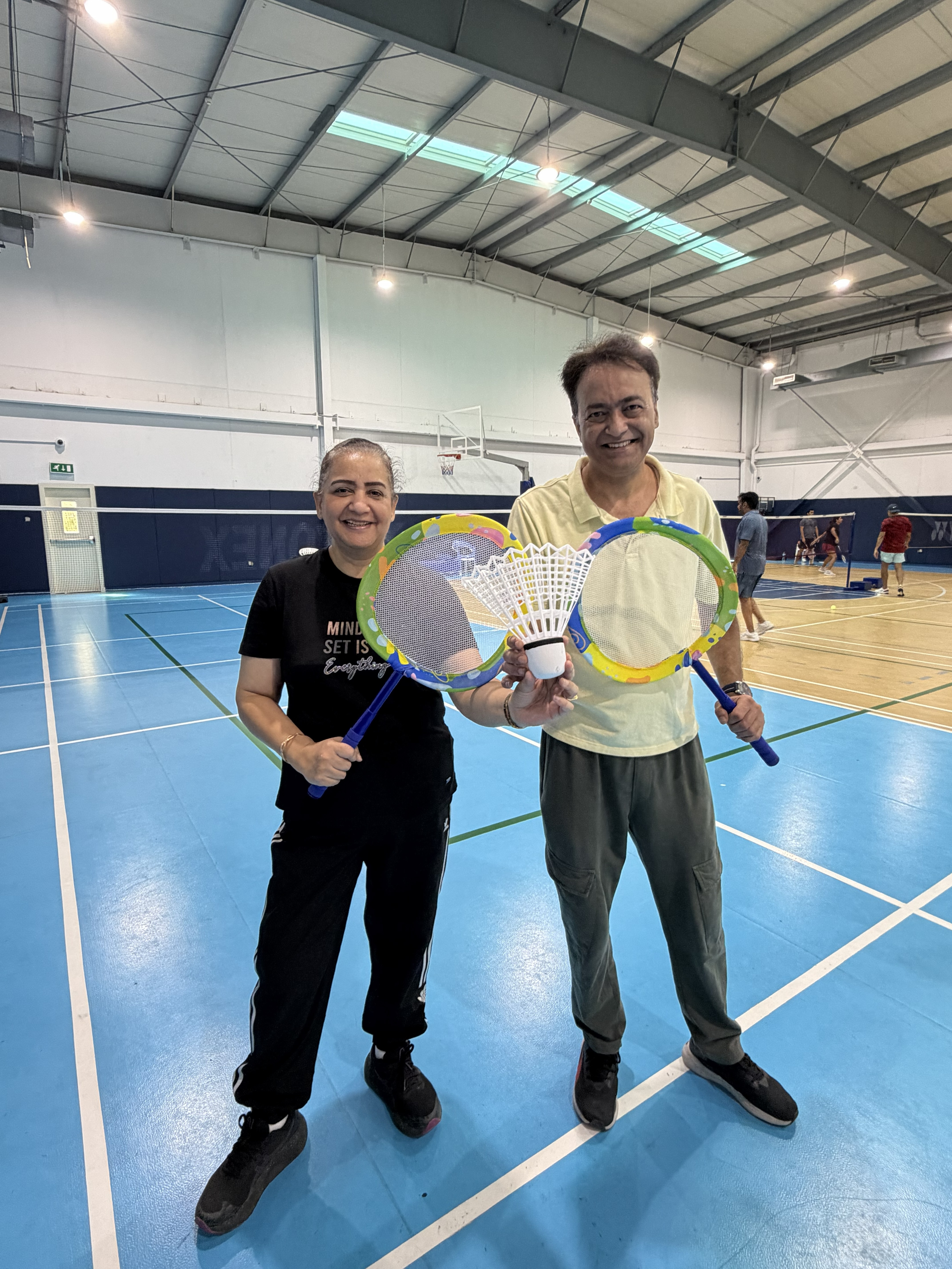 IFC Sports Day 2026 photo