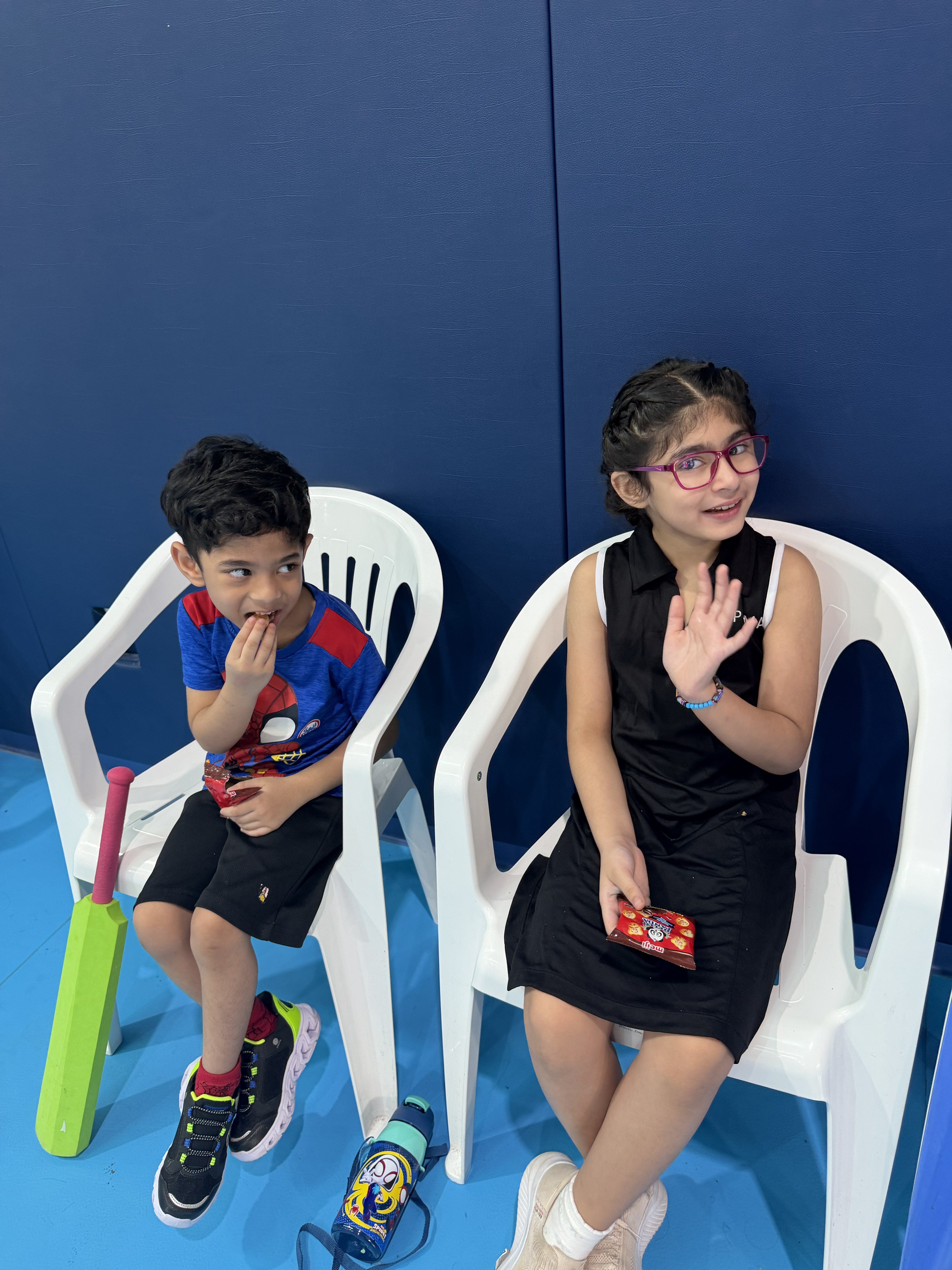 IFC Sports Day 2026 photo