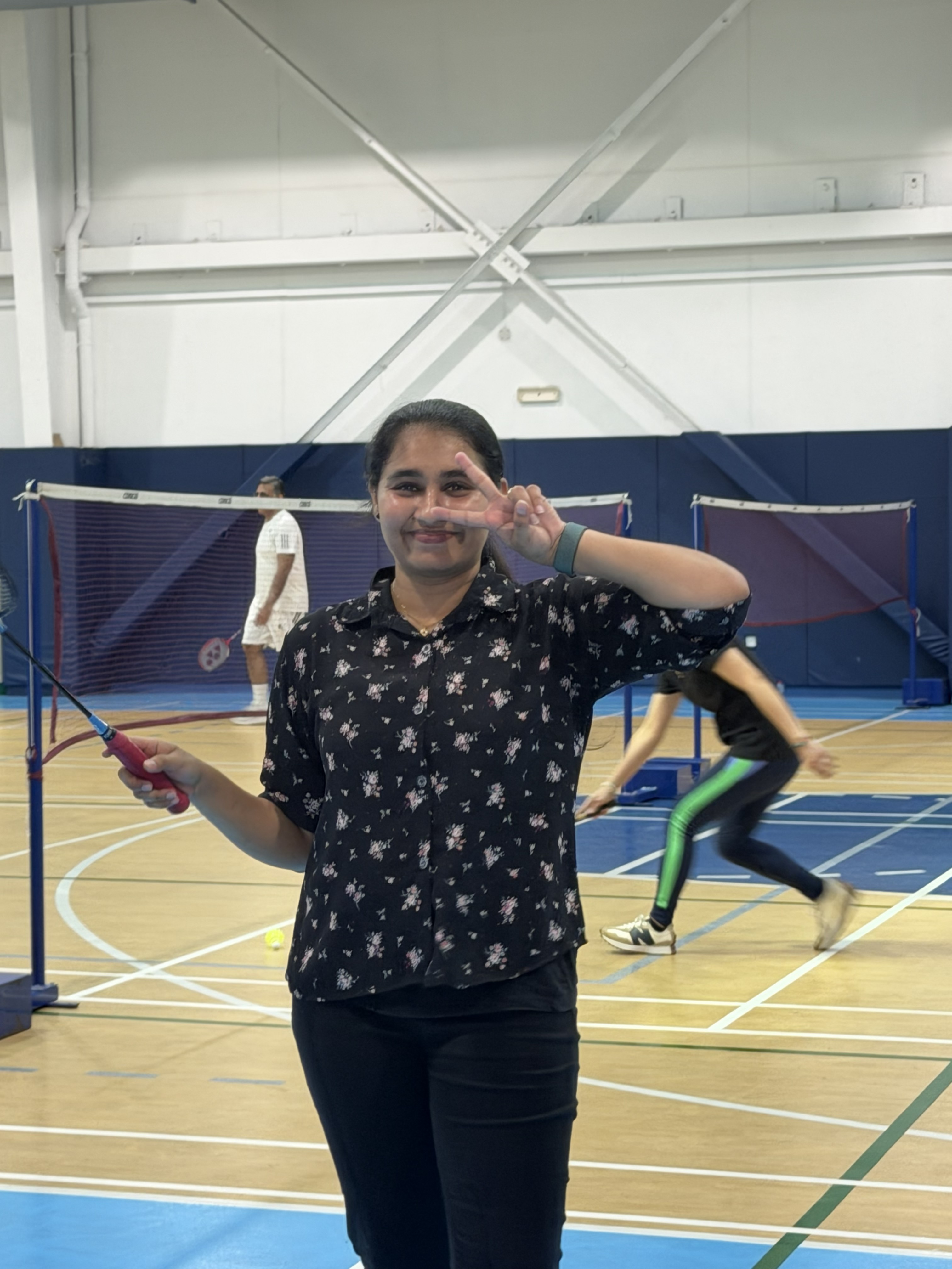 IFC Sports Day 2026 photo