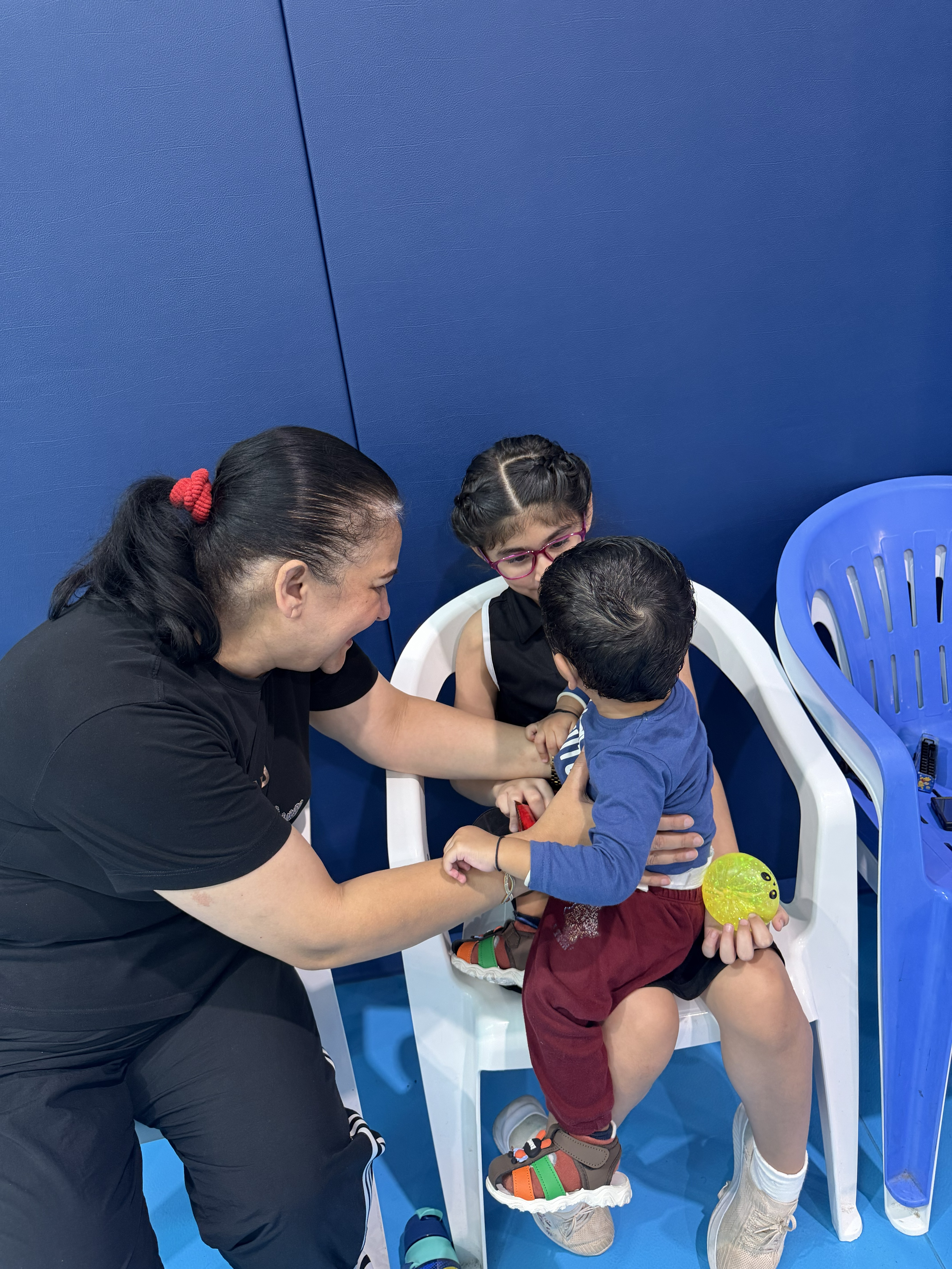 IFC Sports Day 2026 photo