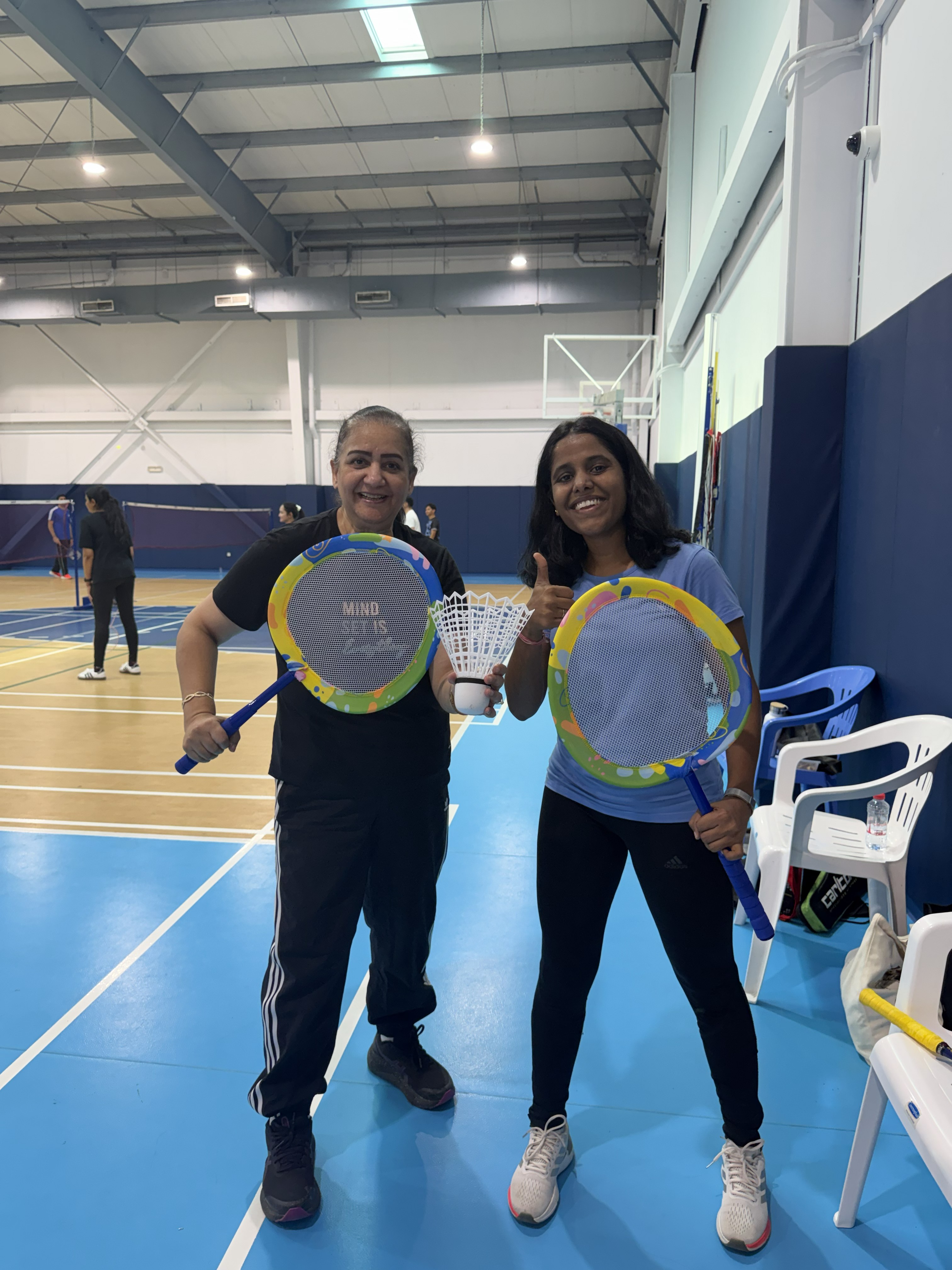 IFC Sports Day 2026 photo