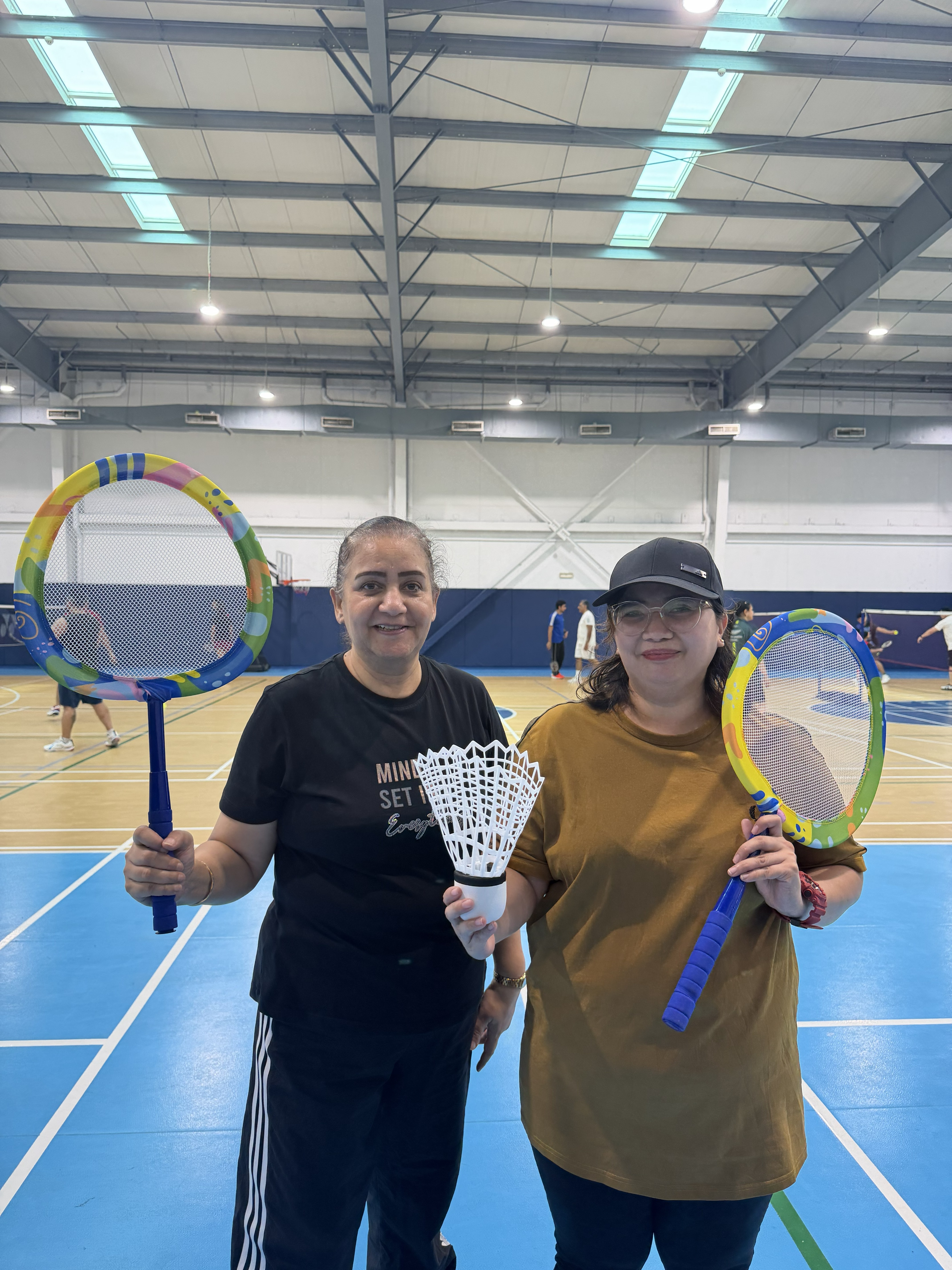 IFC Sports Day 2026 photo