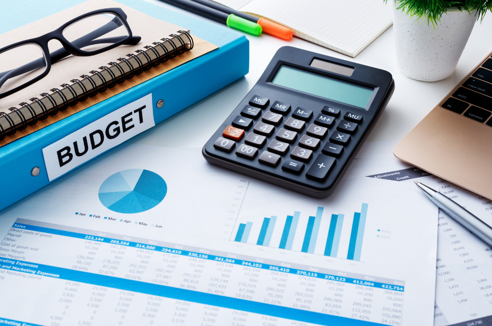 business budgeting guidelines UAE, business budgeting strategy