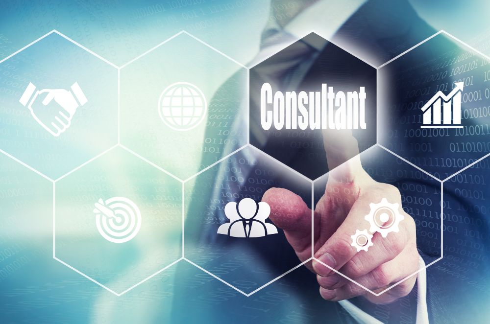 business advisory firm in UAE